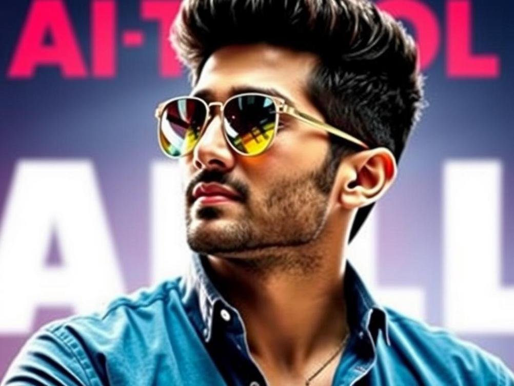 The Buzz Around Sushant Singh Rajput’s AI Tool: Fan Frenzy Meets Family Fury