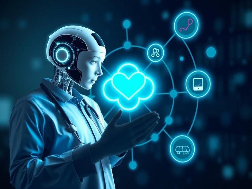 How AI is Revolutionizing Revenue Cycle Management in Healthcare