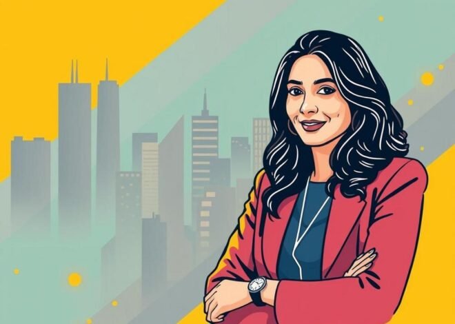 Turning Crises into Wins: Dr. Ayesha Khanna’s Insights on AI for Health, Finance, and Urban Resilience