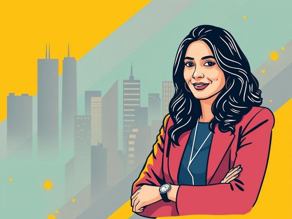 Turning Crises into Wins: Dr. Ayesha Khanna’s Insights on AI for Health, Finance, and Urban Resilience