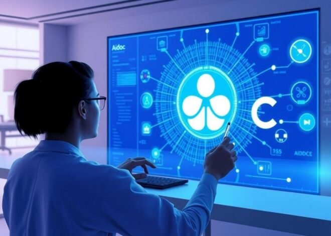 Aidoc’s Massive $150M Boost: How AI is Revolutionizing Healthcare with Big Backers Like Nvidia