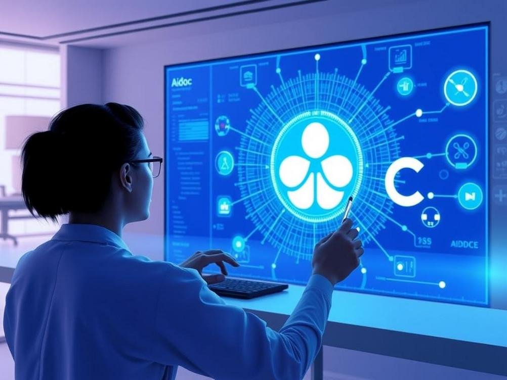 Aidoc’s Massive $150M Boost: How AI is Revolutionizing Healthcare with Big Backers Like Nvidia