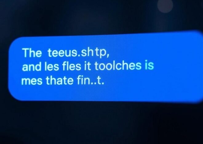 The Sneaky Environmental Toll of Your Everyday AI Text Prompt – Google’s Got the Scoop