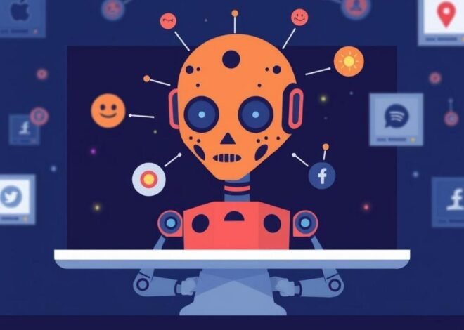 15 Mind-Blowing AI Tools That’ll Supercharge Your Social Media and Content Creation Game