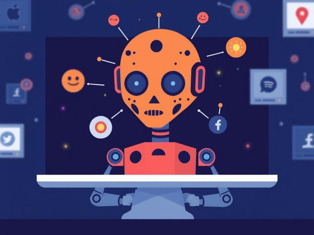 15 Mind-Blowing AI Tools That’ll Supercharge Your Social Media and Content Creation Game