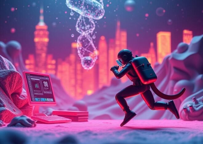 Diving into the Future: U.S. AI-Powered Content Creation Market Up to 2033