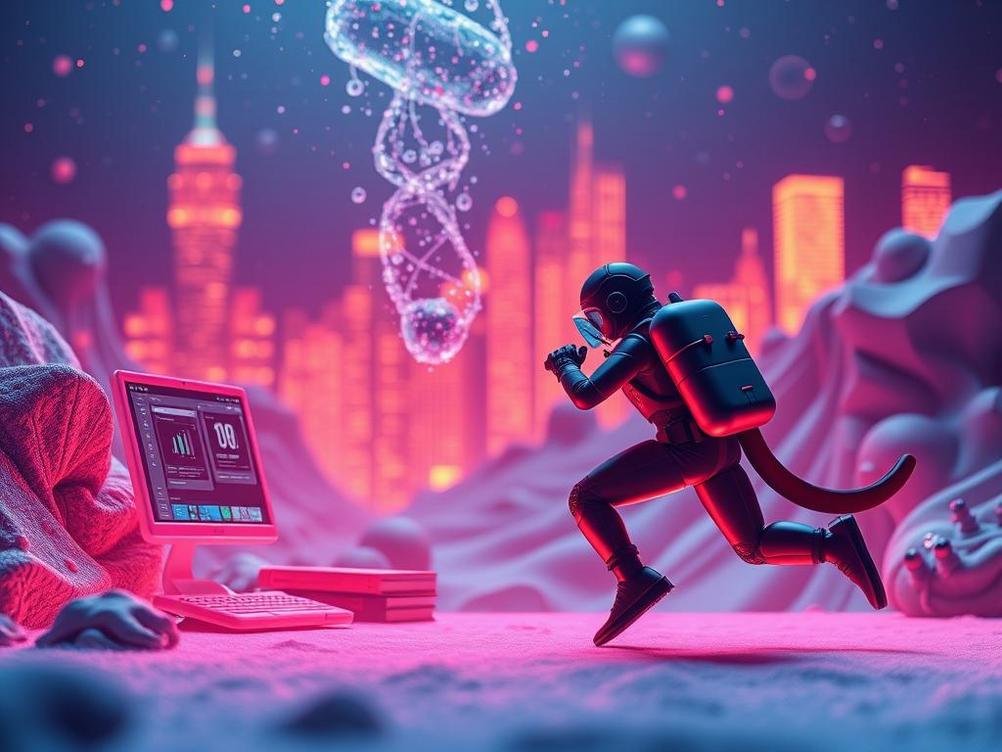 Diving into the Future: U.S. AI-Powered Content Creation Market Up to 2033