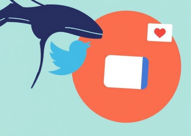 How AI is Quietly Sneaking Into Your Social Media Feeds – And It’s Way Cooler Than You Think