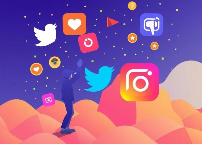 Why Creators Are Jumping Ship from Social Media to Dedicated Platforms Amid the AI Content Explosion