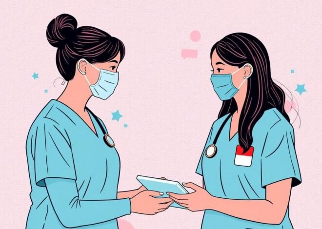 Shocking Study: AI Tools in English Councils Are Brushing Off Women’s Health Woes – What’s Going On?