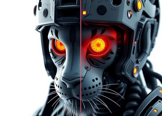 The Ultimate Showdown: What’s the Best AI Image Generator in 2025?