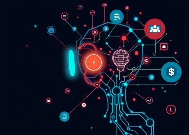 15 Clever Ways Generative AI is Shaking Up Marketing (And How You Can Jump On Board)