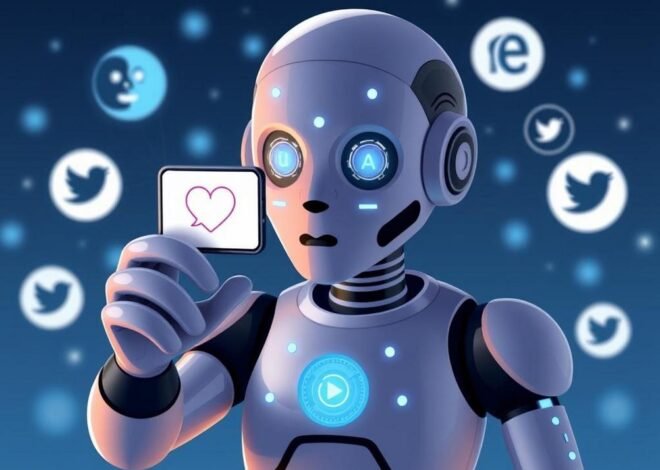 7 Killer AI Examples in Social Media That’ll Supercharge Your Strategy