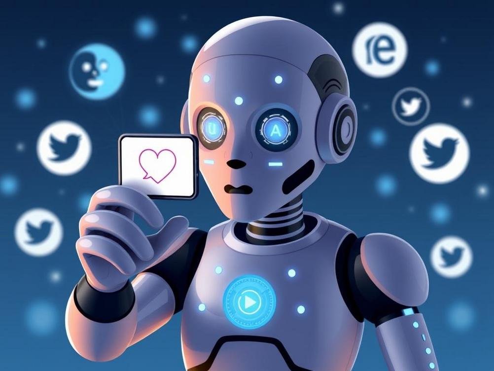 7 Killer AI Examples in Social Media That’ll Supercharge Your Strategy