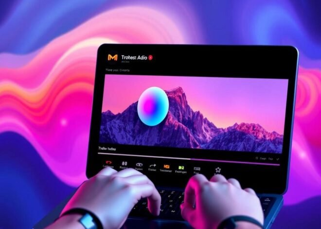 Top 5 AI Tools That’ll Make Your Social Media Content Creation a Breeze (And Way More Fun)