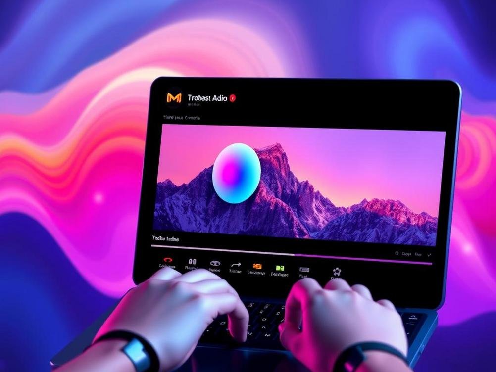 Top 5 AI Tools That’ll Make Your Social Media Content Creation a Breeze (And Way More Fun)