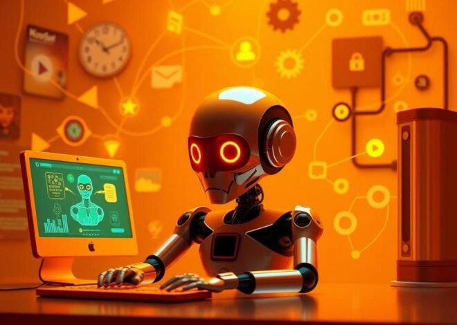 Top AI Tools That’ll Supercharge Your Content Creation Game in 2025