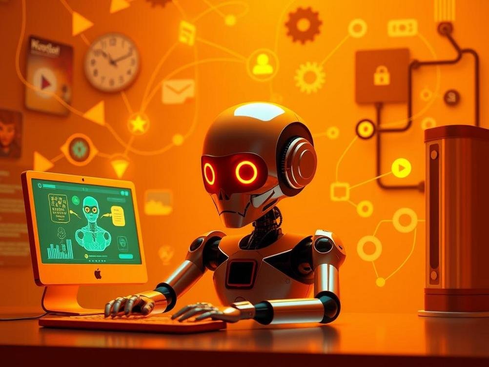 Top AI Tools That’ll Supercharge Your Content Creation Game in 2025