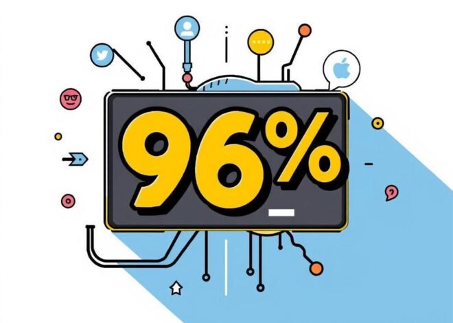 Whoa, 96% of Social Media Gurus Are Hooked on AI Daily? Diving into Metricool’s 2025 Bombshell Report