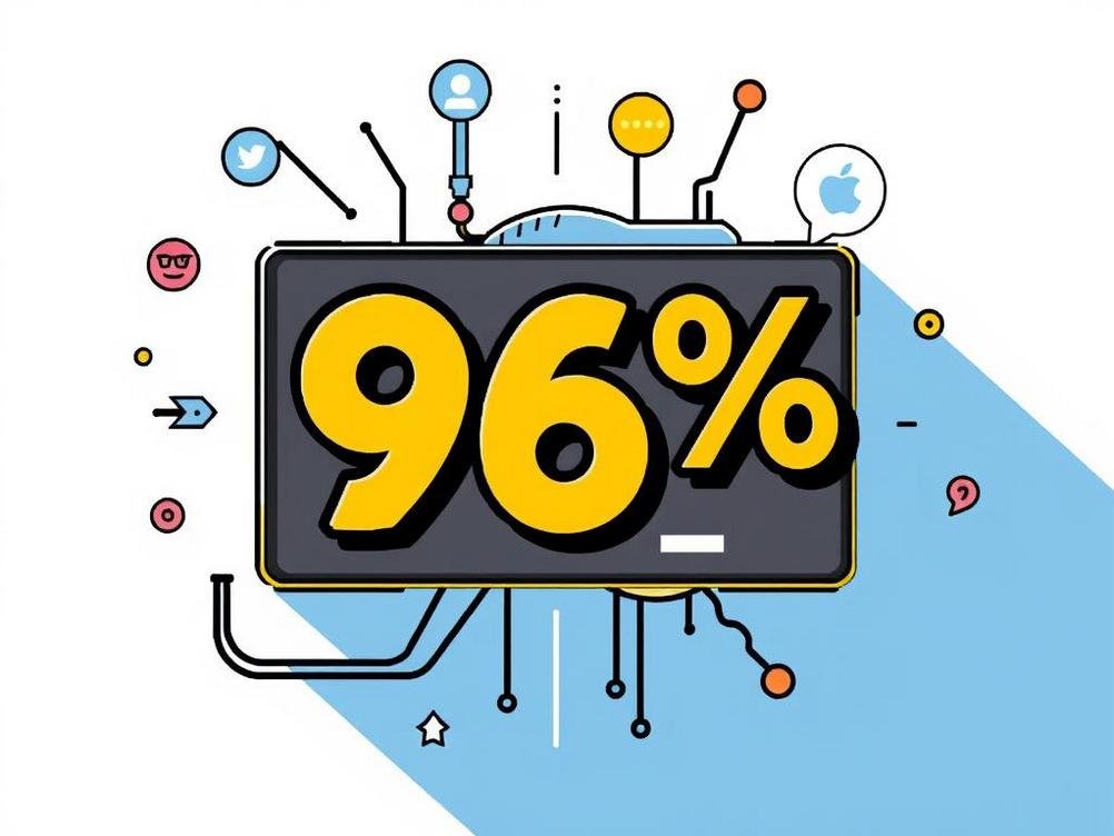 Whoa, 96% of Social Media Gurus Are Hooked on AI Daily? Diving into Metricool’s 2025 Bombshell Report