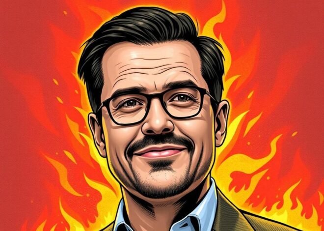 Coinbase Boss Goes Full Rogue: Firing Folks Who Snubbed AI – What’s the Real Deal?