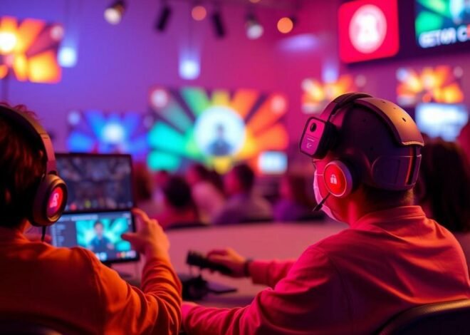 Revolutionizing the Game: How Content Creators Are Crushing It with AI in 2025