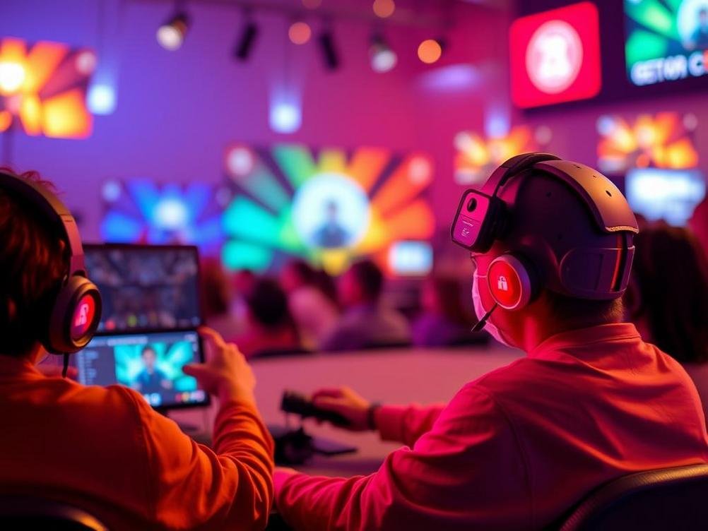 Revolutionizing the Game: How Content Creators Are Crushing It with AI in 2025