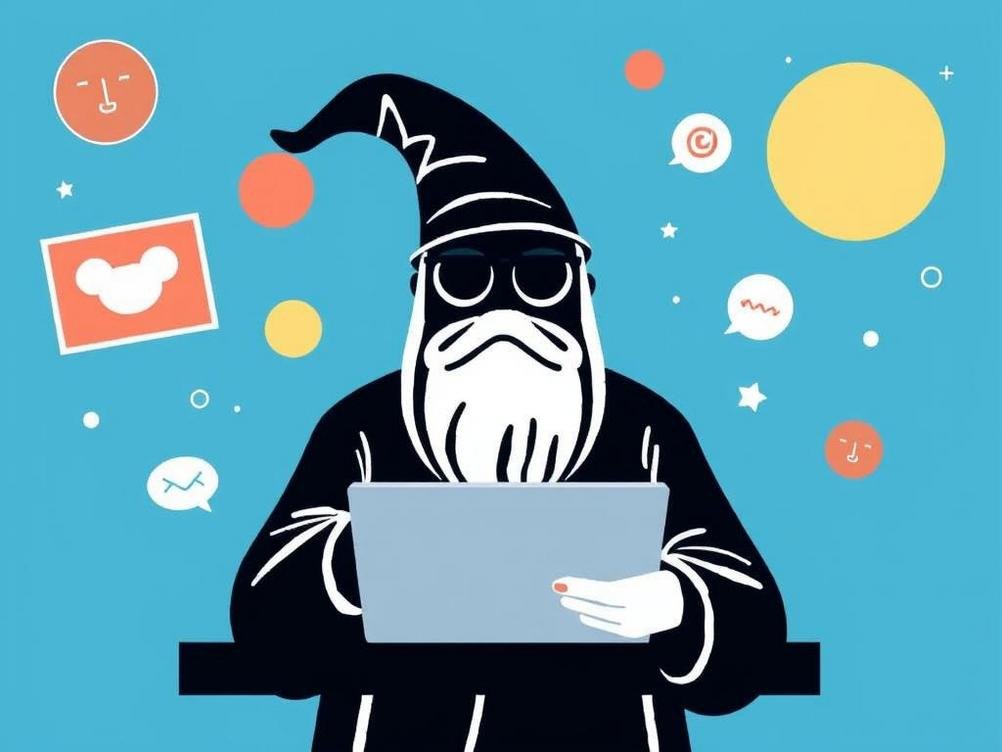 What Brands Can Swipe from Social Media Wizards on Crafting Killer Content