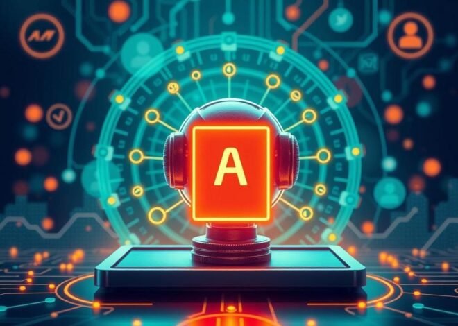 Unlocking the Power of AI: 5 Killer Ways to Level Up Your Social Media Marketing Game