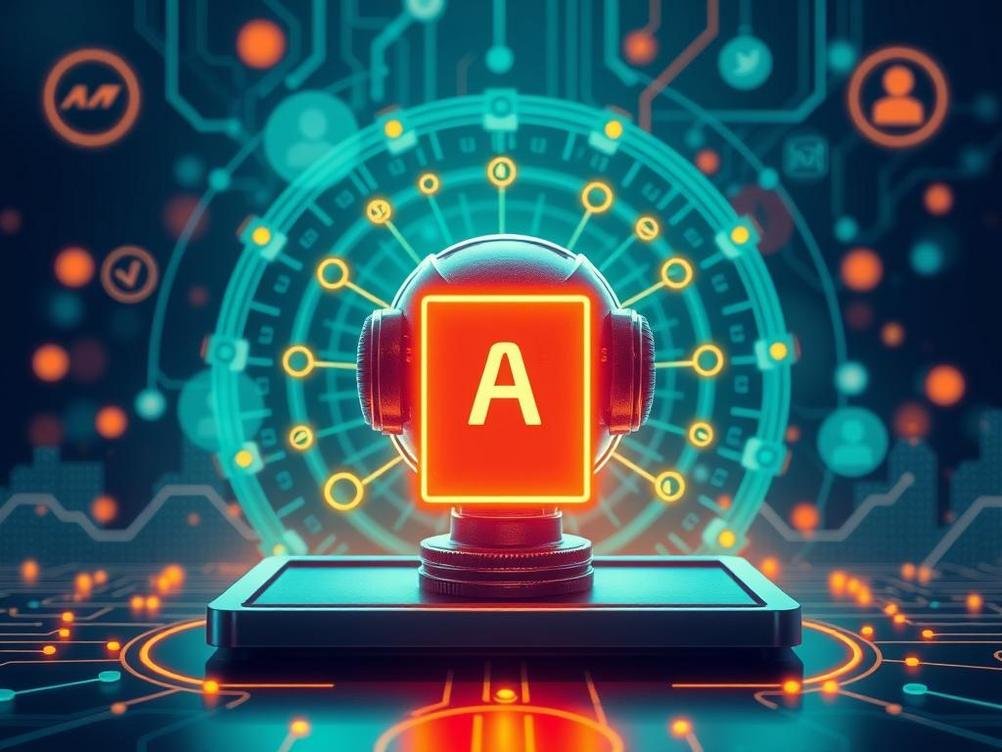 Unlocking the Power of AI: 5 Killer Ways to Level Up Your Social Media Marketing Game