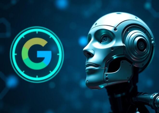Google’s Gemini AI Tools Land in Federal Hands for Peanuts – Just 47 Cents!