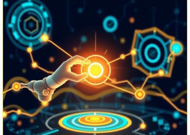 How AI Tools Are Turbocharging Entrepreneurship: Level Up Your Biz Game