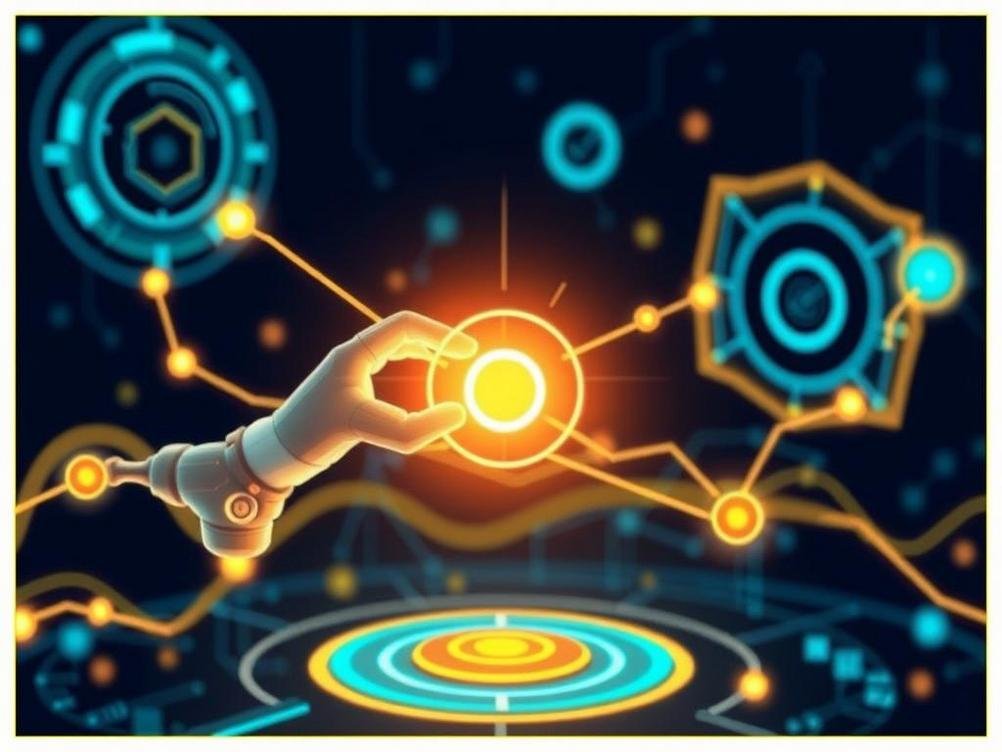 How AI Tools Are Turbocharging Entrepreneurship: Level Up Your Biz Game