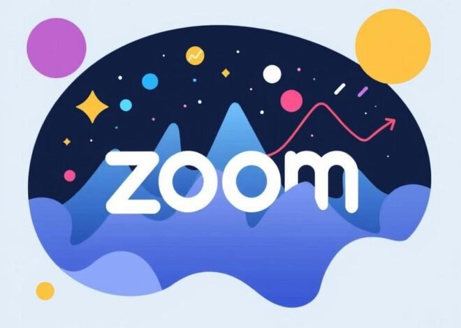 Zoom’s Epic Comeback: How AI Tools Are Supercharging Their Annual Forecasts