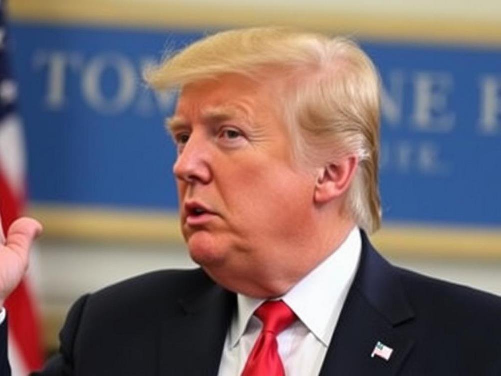 Trump’s Big AI Shake-Up: Partnering with Google to Supercharge Government Tech