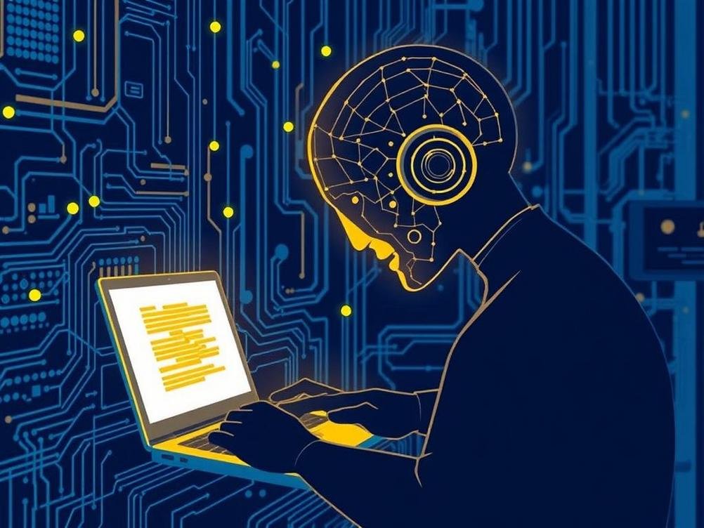 The Sneaky Perils of Shadow AI: How Unauthorized Tools Are Jeopardizing Your Business
