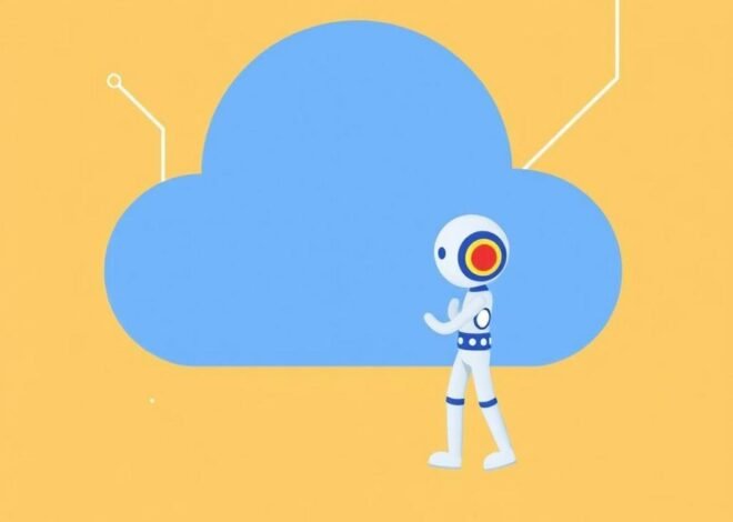 Google Cloud’s New AI Ally: A Game-Changer for Security Teams in 2025