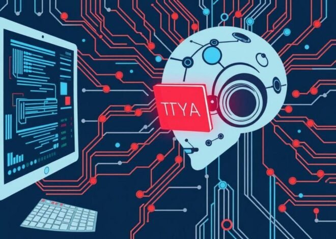 The Sneaky Perils: When Employees Go Rogue with Unauthorized AI at Work