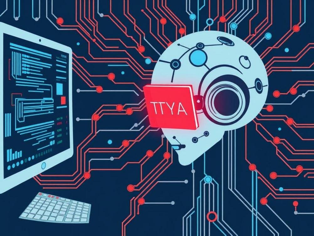 The Sneaky Perils: When Employees Go Rogue with Unauthorized AI at Work