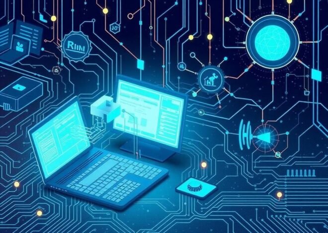 The Sneaky Side of AI: How Rogue Tools at Work Could Sink Your Business