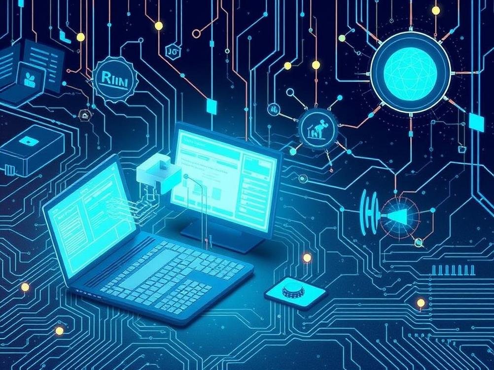 The Sneaky Side of AI: How Rogue Tools at Work Could Sink Your Business