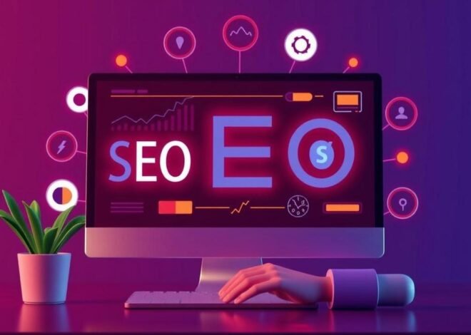 Our Favorite 6 AI SEO Tools That Make Life Easier in 2025