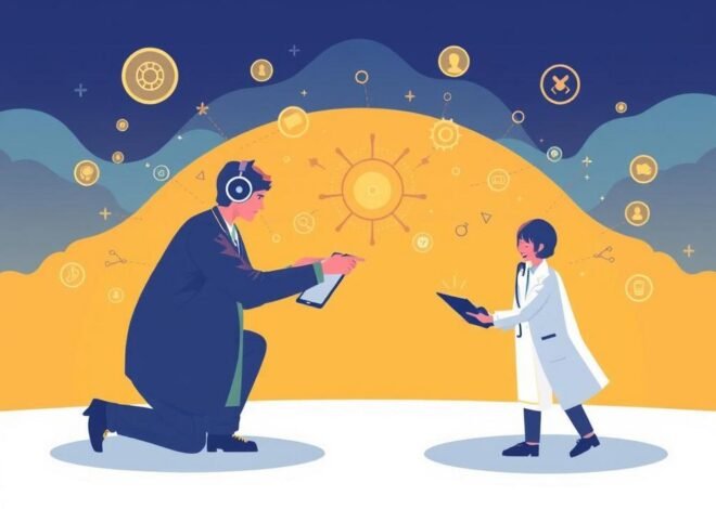 Epic’s Latest AI Magic: Revolutionizing Healthcare for Docs, Patients, and Even the Billing Folks