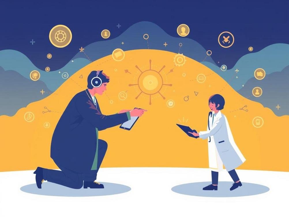 Epic’s Latest AI Magic: Revolutionizing Healthcare for Docs, Patients, and Even the Billing Folks