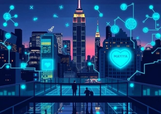 Revolutionizing NYC Healthcare: How AI is Slashing Costs and Boosting Efficiency