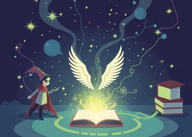 Unlocking the Magic: How AI Writing Tools Are Turning Students into Prose Wizards