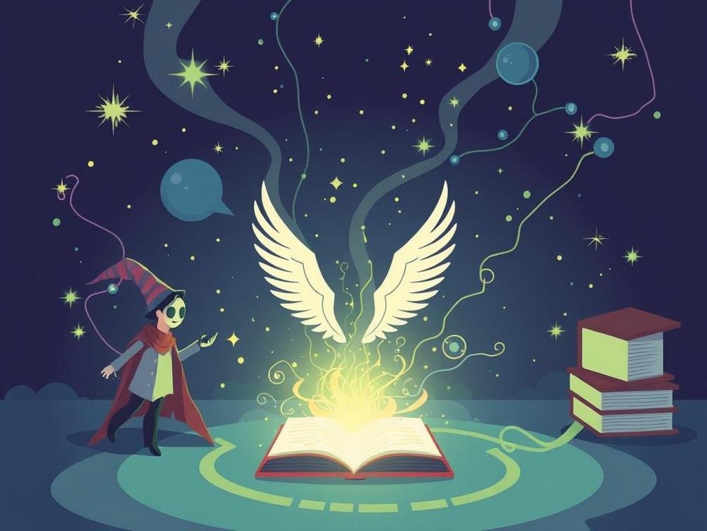 Unlocking the Magic: How AI Writing Tools Are Turning Students into Prose Wizards
