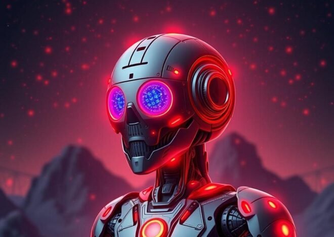 Anthropic’s Wild New Anti-Nuke AI Tool: Could This Be Our Ticket Out of Doomsday?