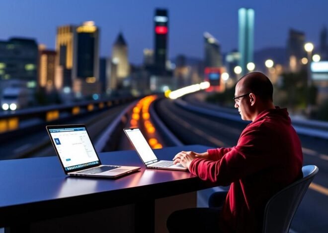 My Eye-Opening Productivity Lessons from 2025: What Really Worked (and What Flopped)