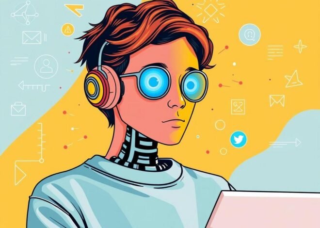 Gen Z’s Love-Hate Relationship with AI: What the KPMG Intern Survey Tells Us